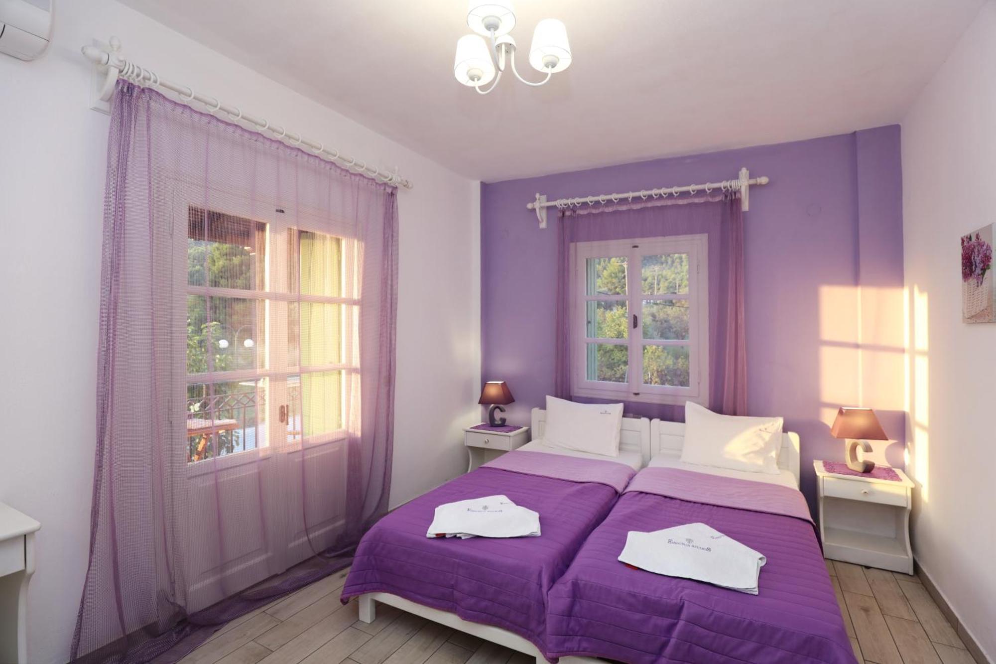Evaggelia Studios Нео Клима Екстериор снимка